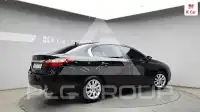 2017 Renault Samsung SM5