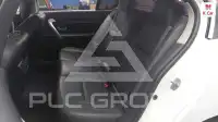 2017 Renault Samsung SM5