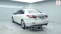 2017 Renault Samsung SM5