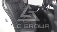 2017 Renault Samsung SM5