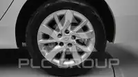 2017 Renault Samsung SM5