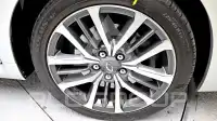 2017 Renault Samsung SM7