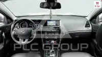 2017 Renault Samsung SM7