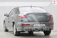 2017 Renault Samsung SM7