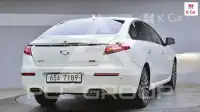 2017 Renault Samsung SM7