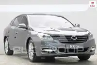 2017 Renault Samsung SM7