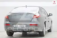 2017 Renault Samsung SM7