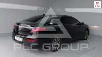 2017 Renault Samsung SM7