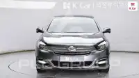 2017 Renault Samsung SM7