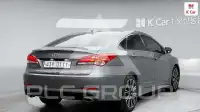 2017 Hyundai I40