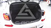 2017 Hyundai I30