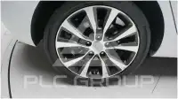 2017 Hyundai I30