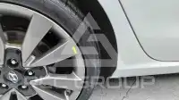 2017 Hyundai I30