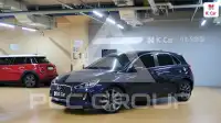 2017 Hyundai I30