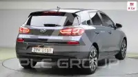 2017 Hyundai I30