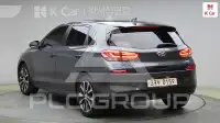 2017 Hyundai I30