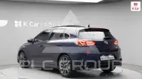 2017 Hyundai I30