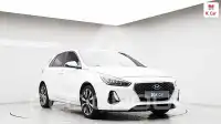 2017 Hyundai I30