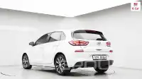 2017 Hyundai I30