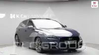 2017 Hyundai I30
