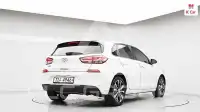 2017 Hyundai I30