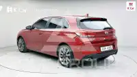 2017 Hyundai I30