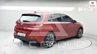 2017 Hyundai I30