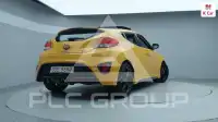 2017 Hyundai Veloster