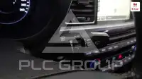 2017 Hyundai Aslan