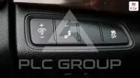 2017 Hyundai Aslan