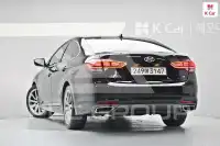 2017 Hyundai Aslan