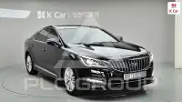 2017 Hyundai Aslan