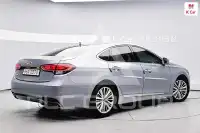 2017 Hyundai Aslan