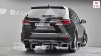 2017 Hyundai Maxcruz