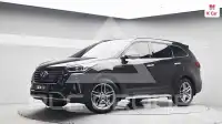 2017 Hyundai Maxcruz