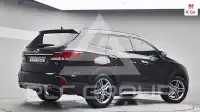 2017 Hyundai Maxcruz