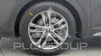2017 Hyundai Maxcruz