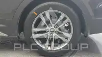 2017 Hyundai Maxcruz