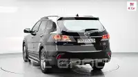 2017 Hyundai Maxcruz