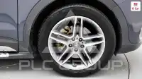 2017 Hyundai Maxcruz