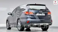 2017 Hyundai Maxcruz
