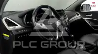 2017 Hyundai Maxcruz