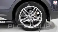 2017 Hyundai Maxcruz