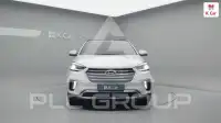 2017 Hyundai Maxcruz