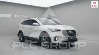 2017 Hyundai Maxcruz