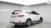 2017 Hyundai Maxcruz