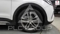 2017 Hyundai Maxcruz