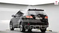 2017 Hyundai Maxcruz