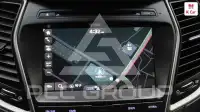 2017 Hyundai Maxcruz