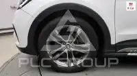 2017 Hyundai Maxcruz